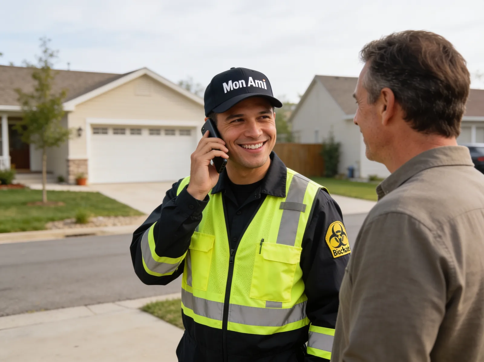 Sewage Cleanup New Auburn, WI FAQs